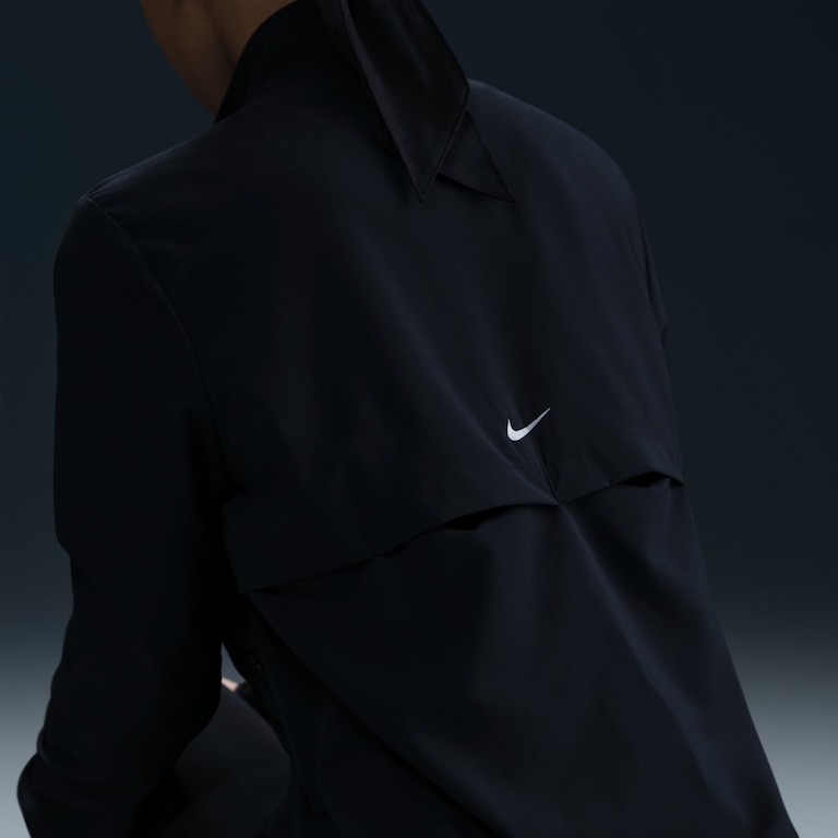 Jaqueta Nike Dri-FIT Swoosh Feminina - Foto 2