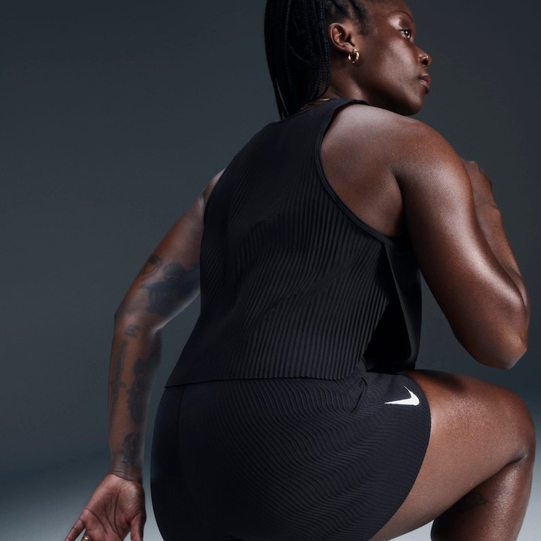 Regata Dri-FIT Nike Aeroswift Feminina - Foto 3