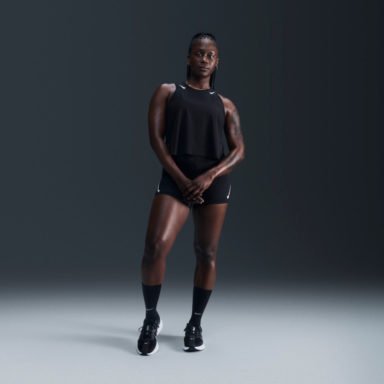 Regata Dri-FIT Nike Aeroswift Feminina - Foto 4