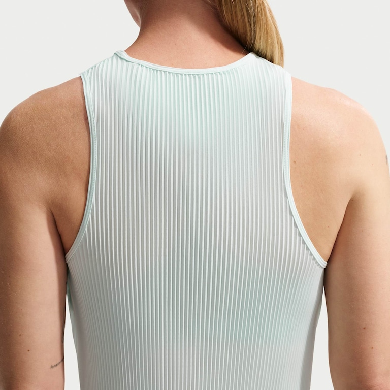 Regata Dri-FIT Nike Aeroswift Feminina - Foto 2