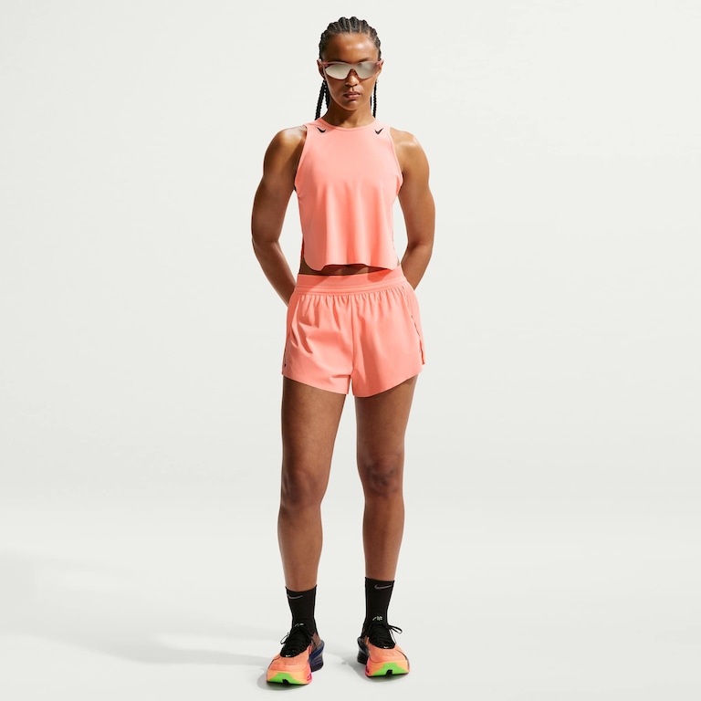 Regata Dri-FIT Nike Aeroswift Feminina - Foto 4