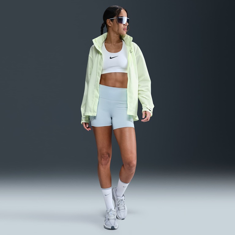 Shorts Nike Dri-FIT Swift Feminino - Foto 1