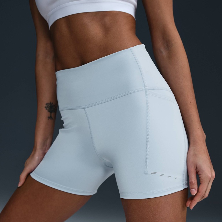 Shorts Nike Dri-FIT Swift Feminino - Foto 2