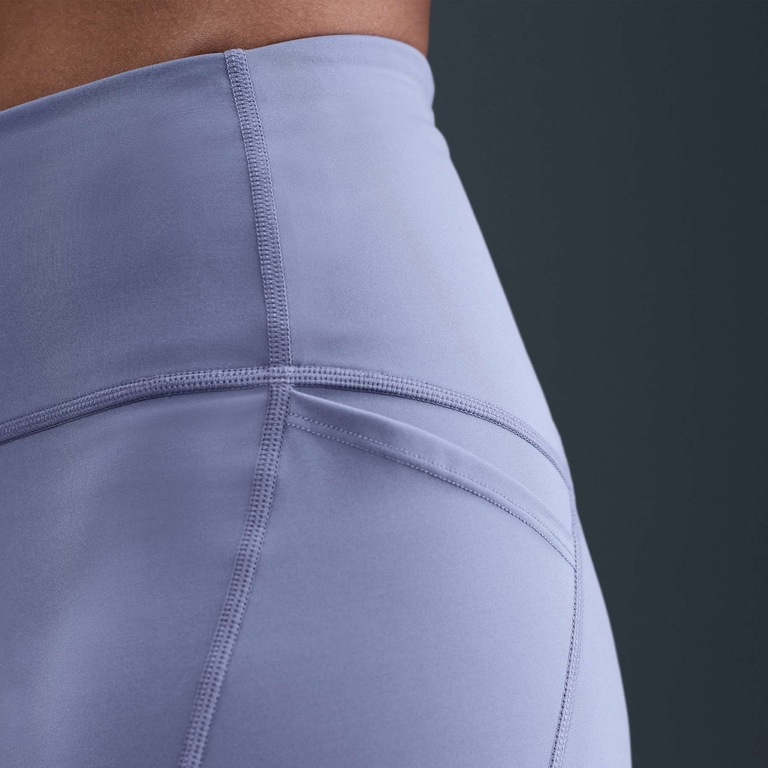 Shorts Nike Dri-FIT Swift Feminino - Foto 6