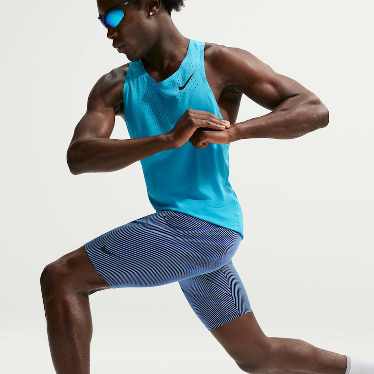 Shorts Dri-FIT Nike ADV Aeroswift Masculino - Foto 4