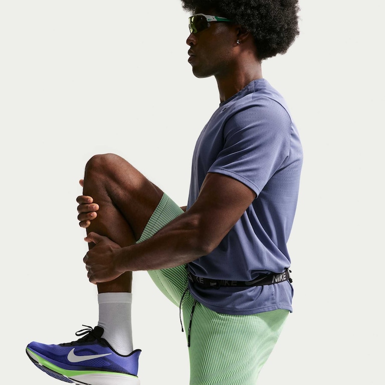Shorts Dri-FIT Nike ADV Aeroswift Masculino - Foto 4