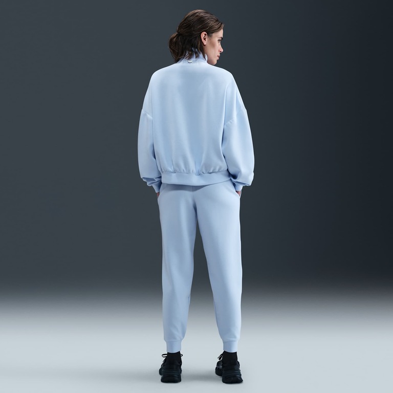 Calça Nike Dri-FIT Jogger Soft 24.7 Feminina - Foto 4