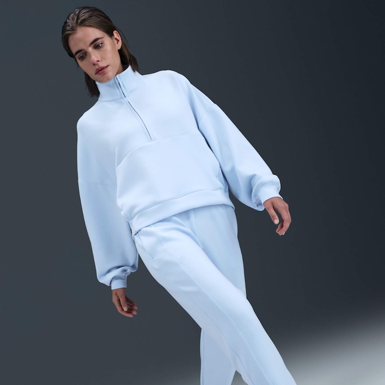 Calça Nike Dri-FIT Jogger Soft 24.7 Feminina - Foto 5