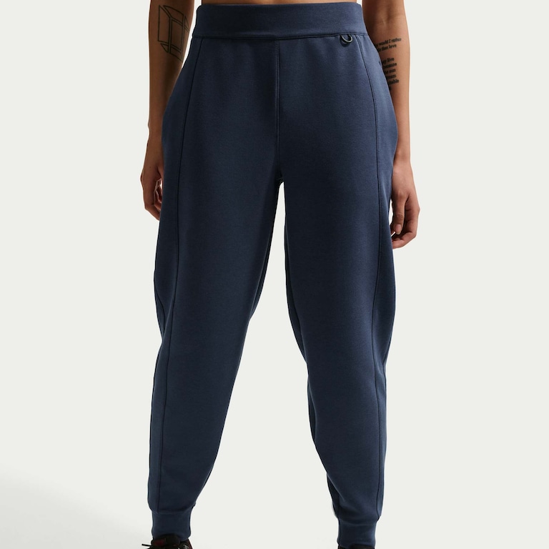 Calça Nike Dri-FIT Jogger Soft 24.7 Feminina - Foto 2