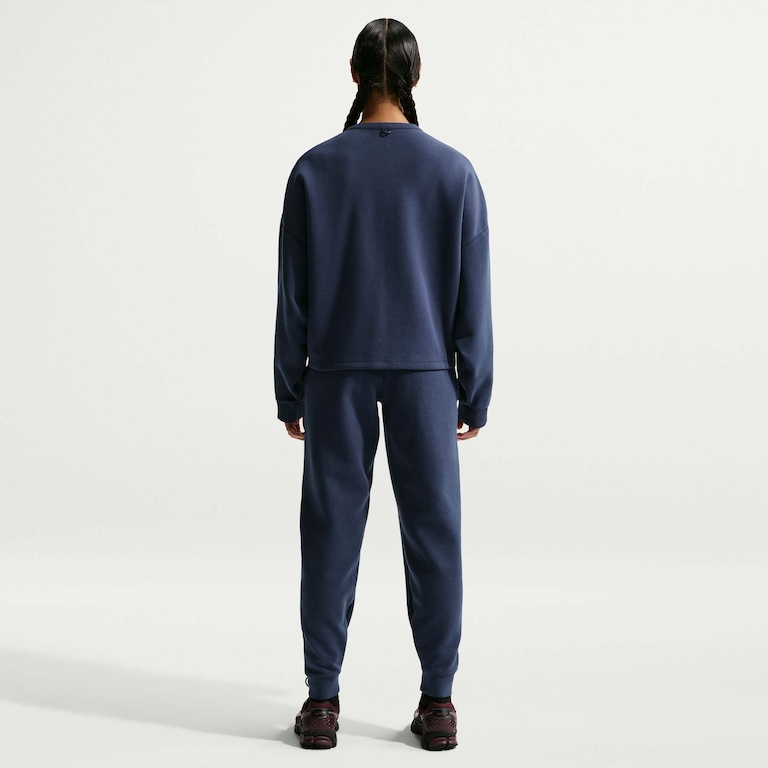 Calça Nike Dri-FIT Jogger Soft 24.7 Feminina - Foto 5