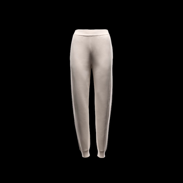 Calça Nike Dri-FIT Jogger Soft 24.7 Feminina - Foto 6