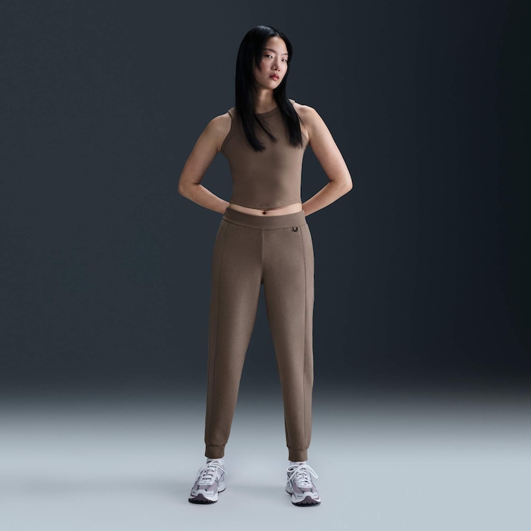 Calça Nike Dri-FIT Jogger Soft 24.7 Feminina - Foto 1