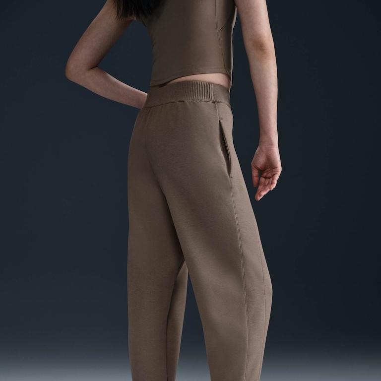 Calça Nike Dri-FIT Jogger Soft 24.7 Feminina - Foto 3