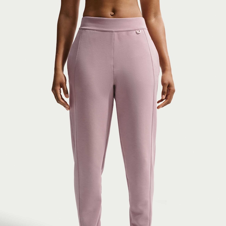 Calça Nike Dri-FIT Jogger Soft 24.7 Feminina - Foto 2