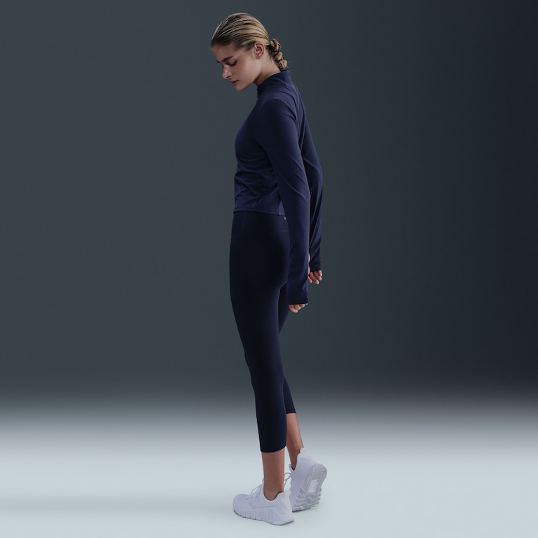 Legging Nike Dri-FIT One Feminina - Foto 3