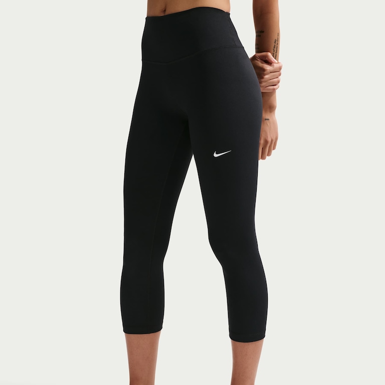 Legging Nike Dri-FIT One Feminina - Foto 2