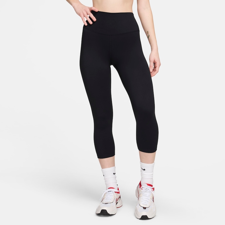 Legging Nike Dri-FIT One Feminina - Foto 1