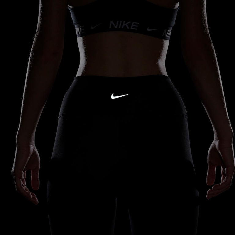 Legging Nike Dri-FIT One Feminina - Foto 8