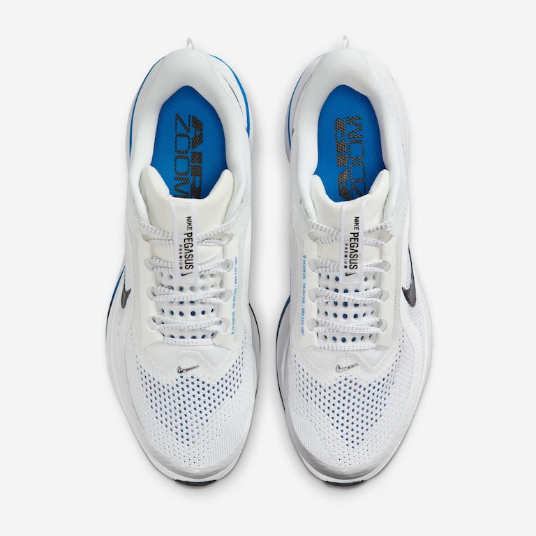 Tênis Nike Pegasus Premium Masculino - Foto 4