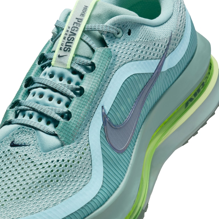 Tênis Nike Pegasus Premium Masculino - Foto 7