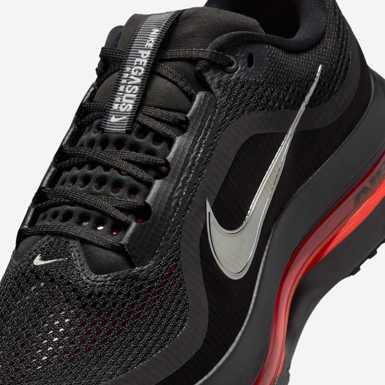 Tênis Nike Pegasus Premium Masculino - Foto 7