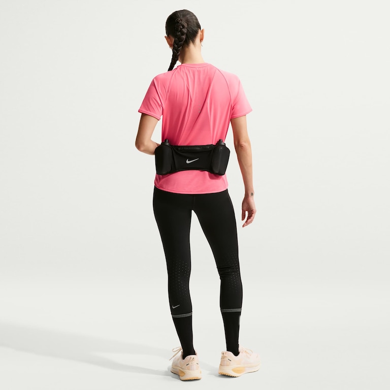 Camiseta Nike Dri-FIT Swift Feminina - Foto 5