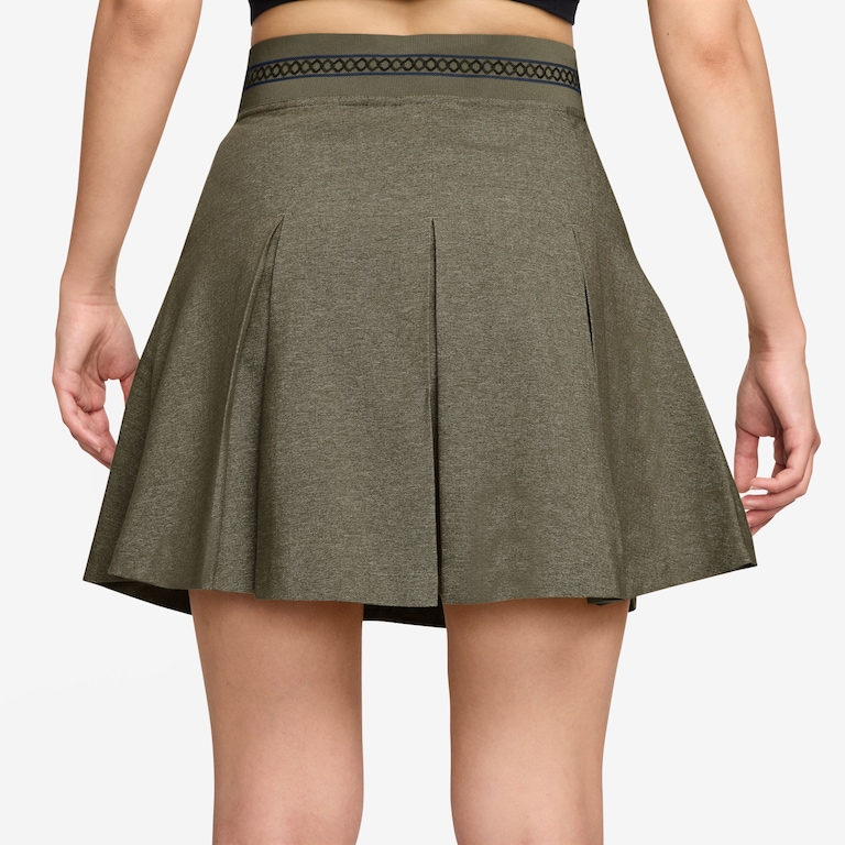 Saia Nike Sportswear Feminina - Foto 3