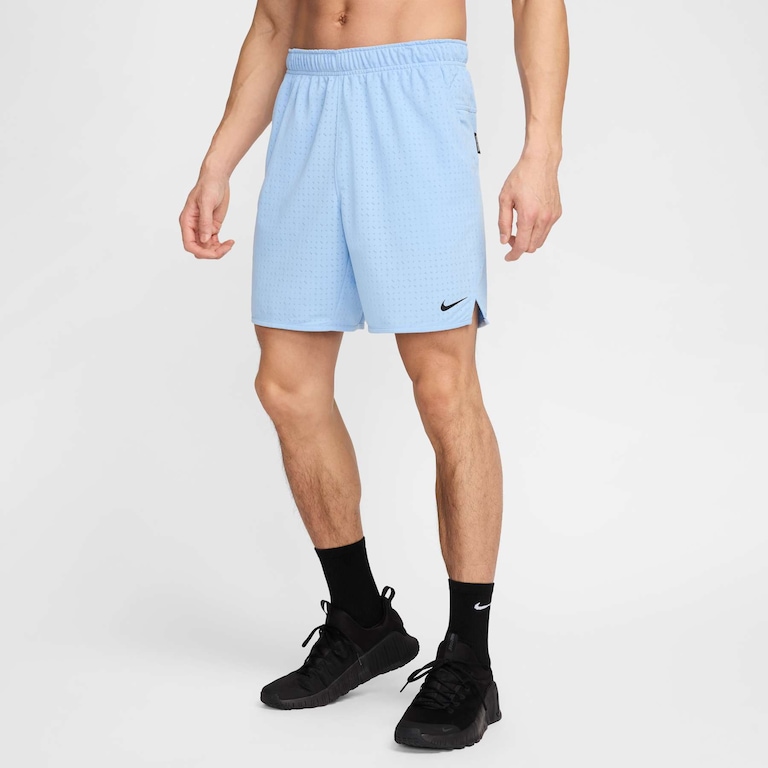 Shorts Nike Totality Breathe 7IN Masculino - Foto 1