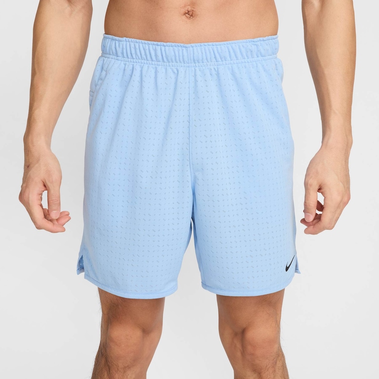 Shorts Nike Totality Breathe 7IN Masculino - Foto 2