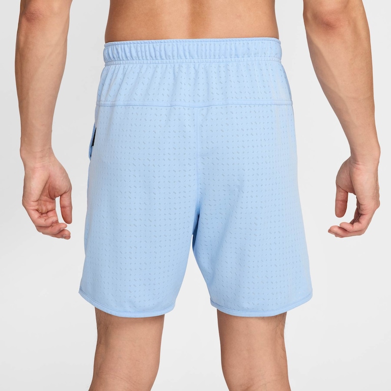 Shorts Nike Totality Breathe 7IN Masculino - Foto 3