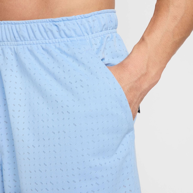 Shorts Nike Totality Breathe 7IN Masculino - Foto 5