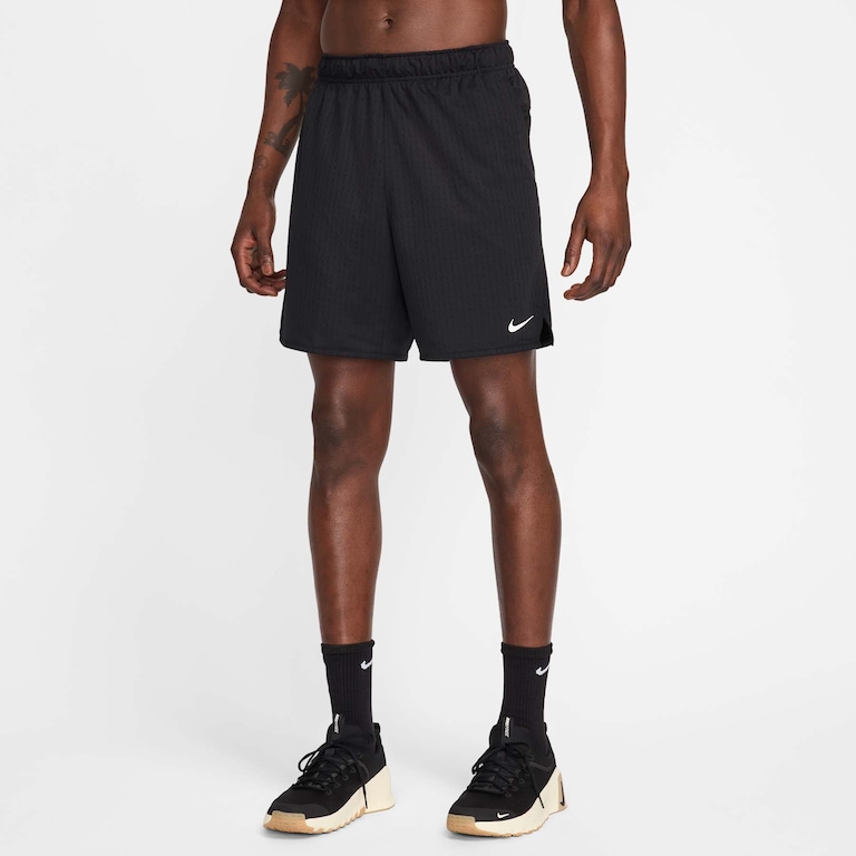 Shorts Nike Totality Breathe 7IN Masculino - Foto 1
