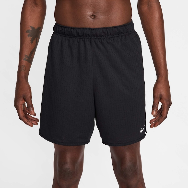 Shorts Nike Totality Breathe 7IN Masculino - Foto 2