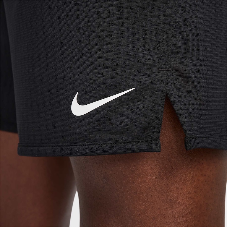 Shorts Nike Totality Breathe 7IN Masculino - Foto 6