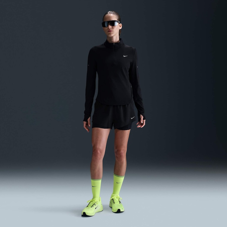 Camiseta Nike Dri-FIT Feminina - Foto 4