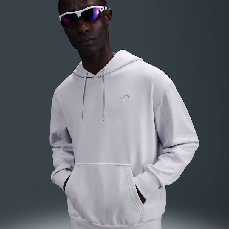 Jaqueta Nike Dri-FIT Magic Hour Masculina - Foto 1