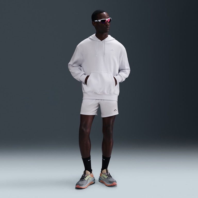 Jaqueta Nike Dri-FIT Magic Hour Masculina - Foto 4