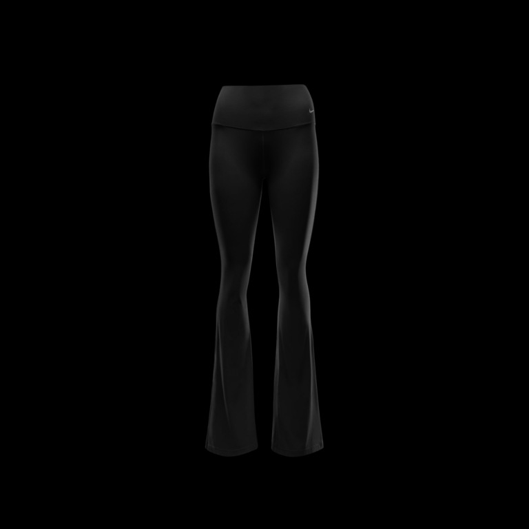 Legging Nike Zenvy Flare Feminina - Foto 6