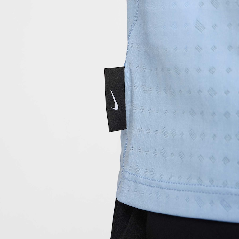 Camiseta Nike Pro Breathe Masculina - Foto 7