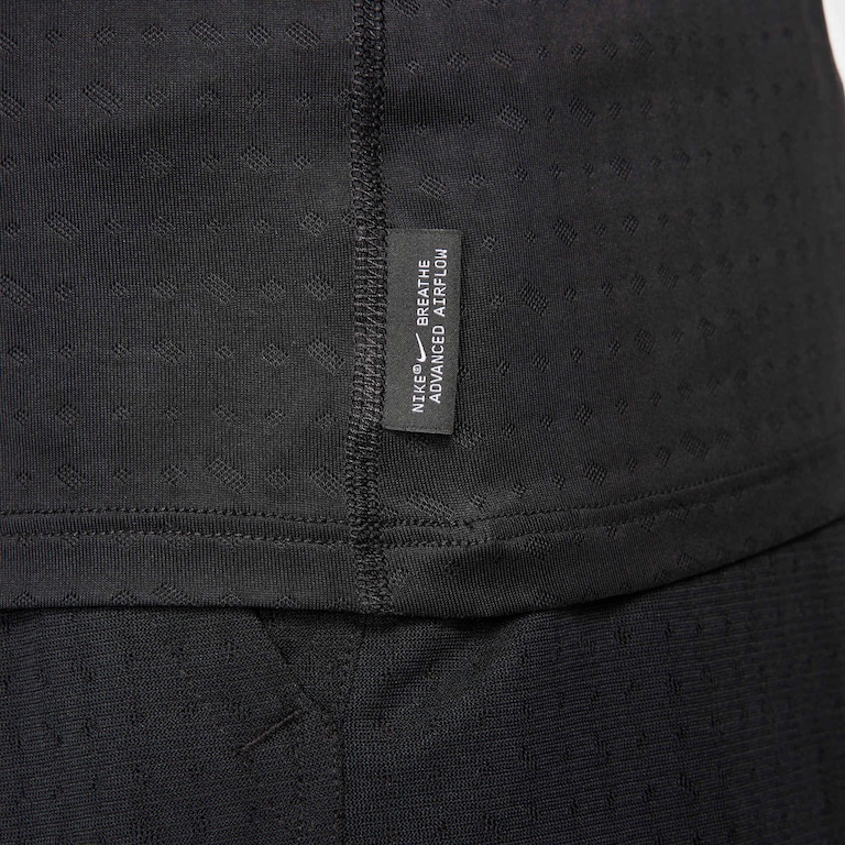 Camiseta Nike Pro Breathe Masculina - Foto 5