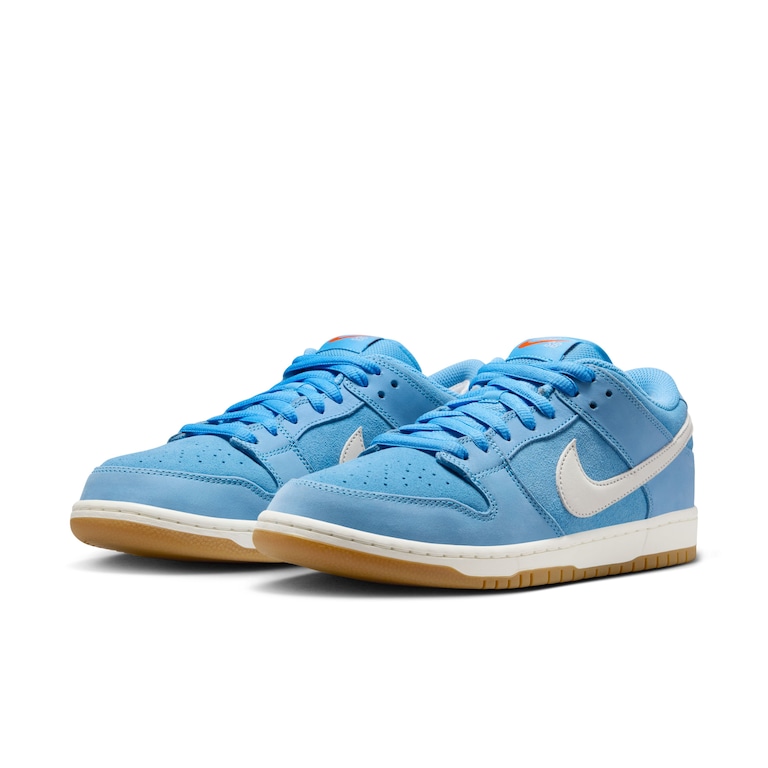 Tênis Nike SB Low Pro - Foto 9