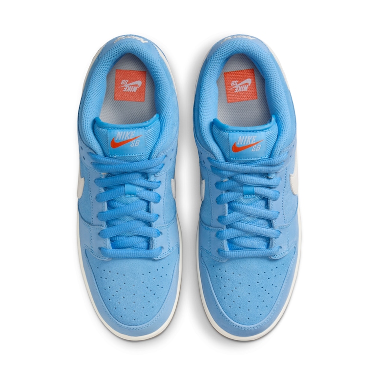Tênis Nike SB Low Pro - Foto 4