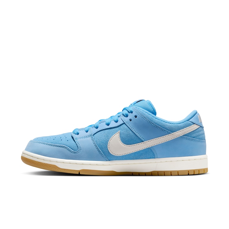 Tênis Nike SB Low Pro - Foto 1