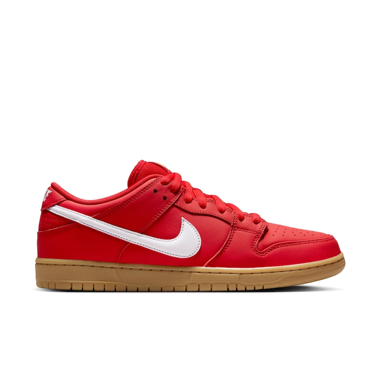 Tênis Nike SB Low Pro - Foto 3