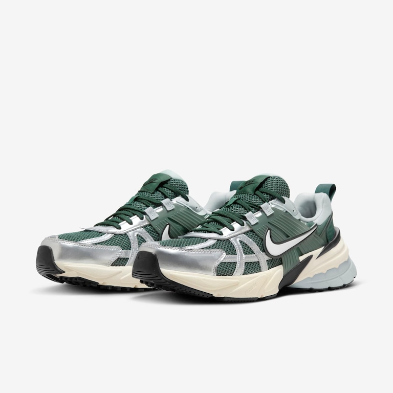 Tênis Nike V2K RUN Masculino - Foto 5