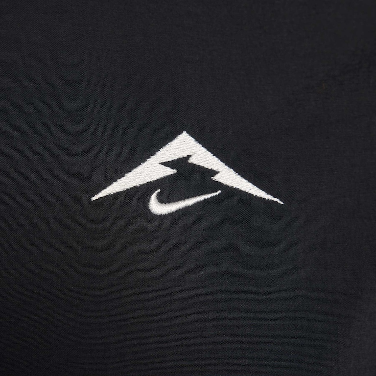 Camisa Nike Dri-FIT UV Trail Masculina - Foto 4