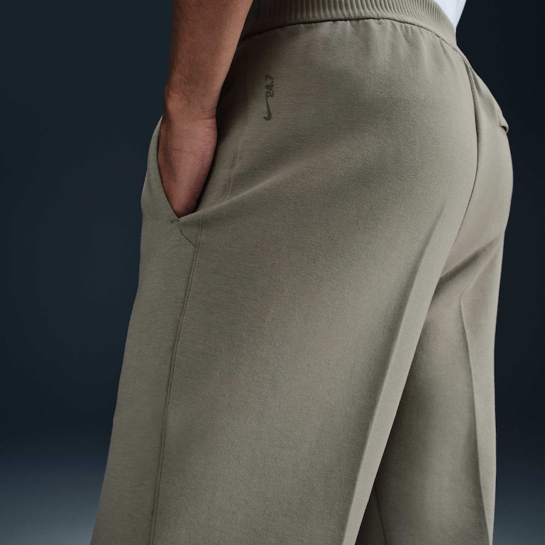 Calça Nike Dri-FIT 24.7 Masculina - Foto 6
