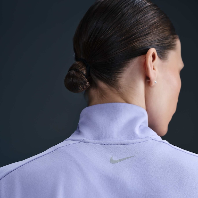 Blusão Nike Swoosh HZ Feminino - Foto 2