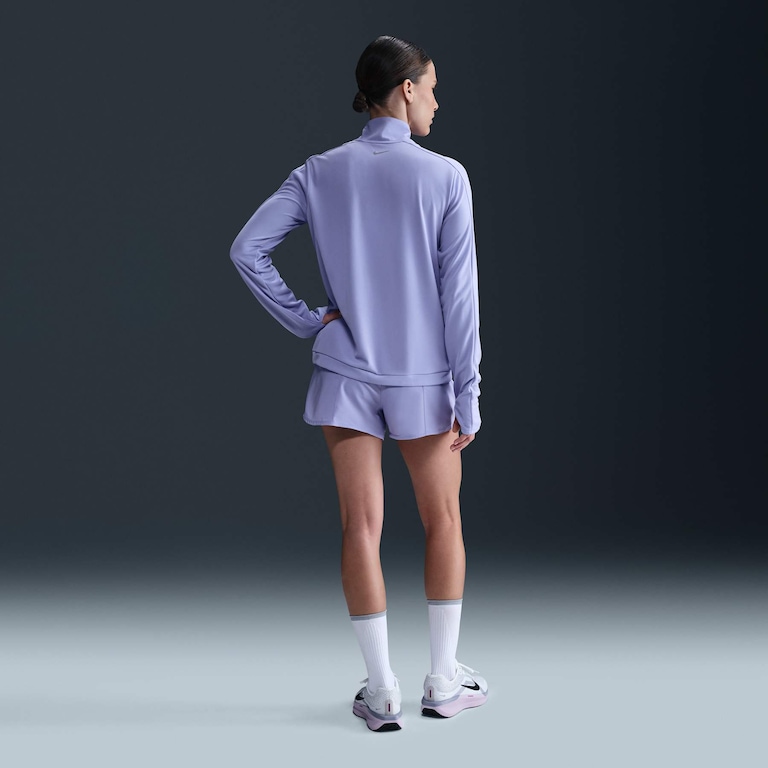 Blusão Nike Swoosh HZ Feminino - Foto 5