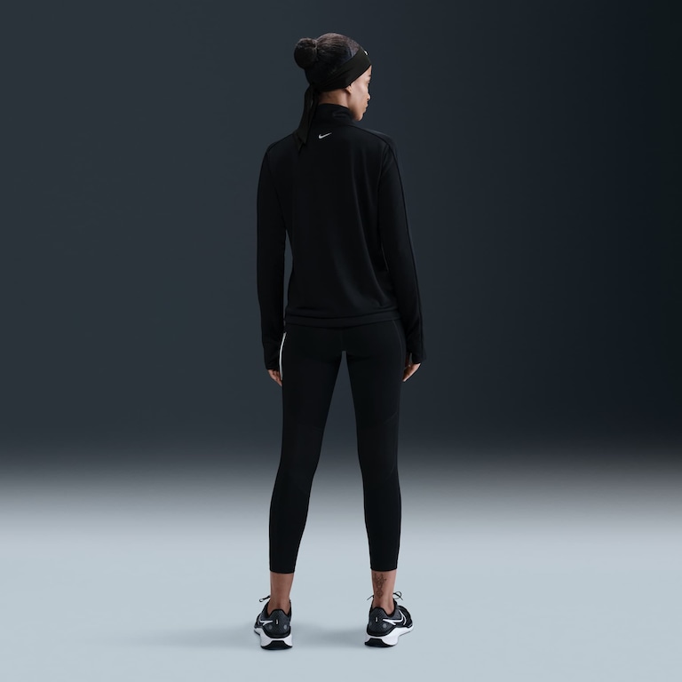 Blusão Nike Swoosh HZ Feminino - Foto 5